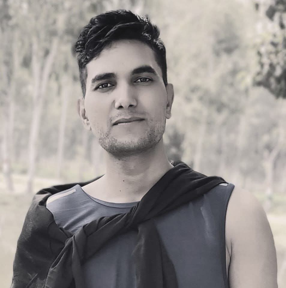 🌾 ग्राम कुल्छा का नया उम्मीदवार – अमित जी की कहानी | Amit Kumar: The New Candidate, The New Hope”